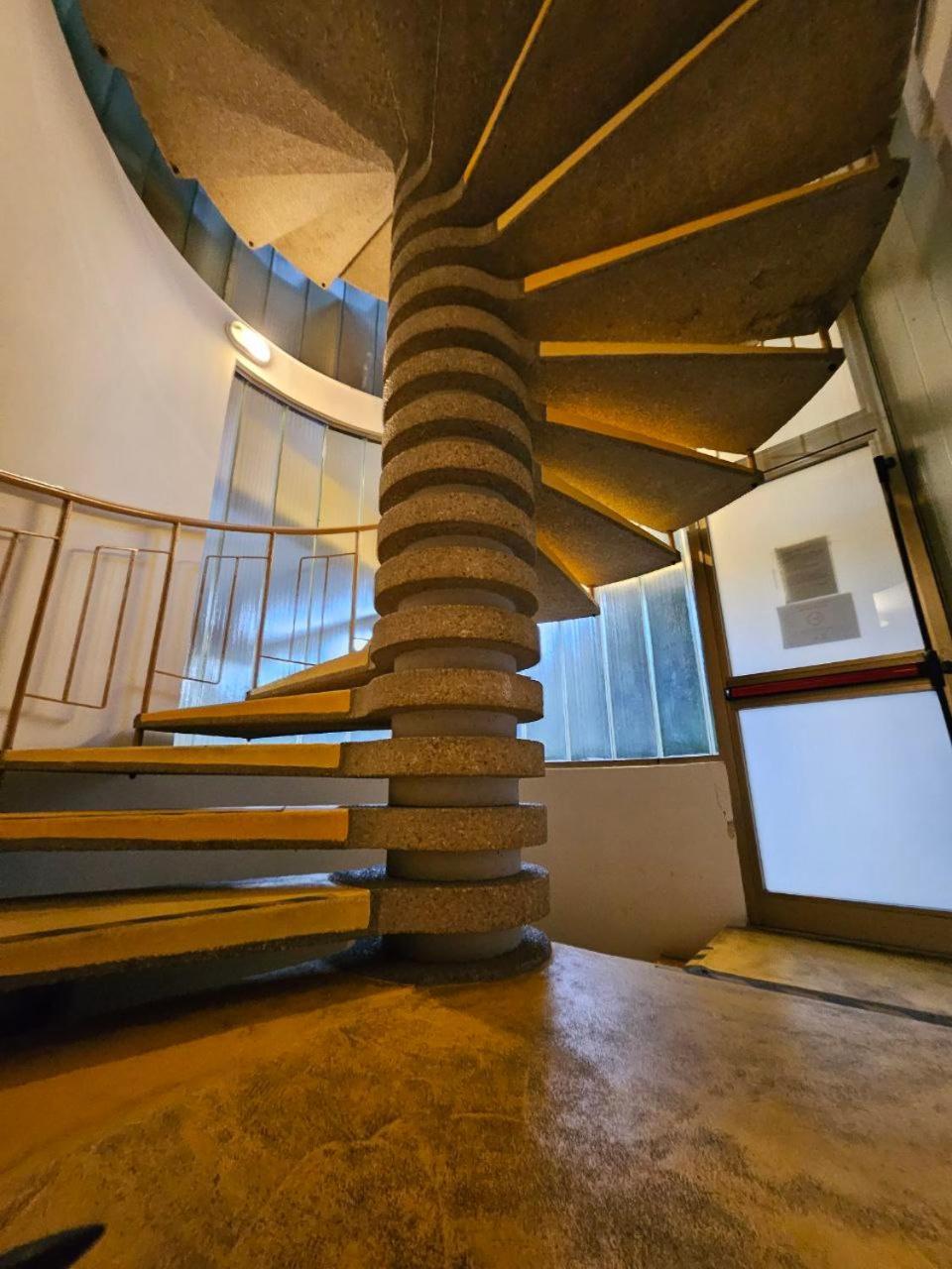 Albergo Nyers Perugia Kültér fotó