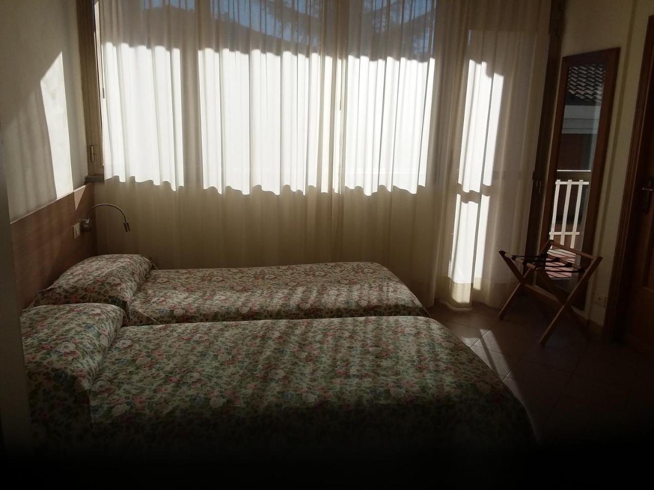 Albergo Nyers Perugia Kültér fotó