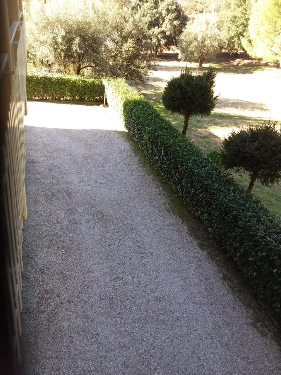 Albergo Nyers Perugia Kültér fotó