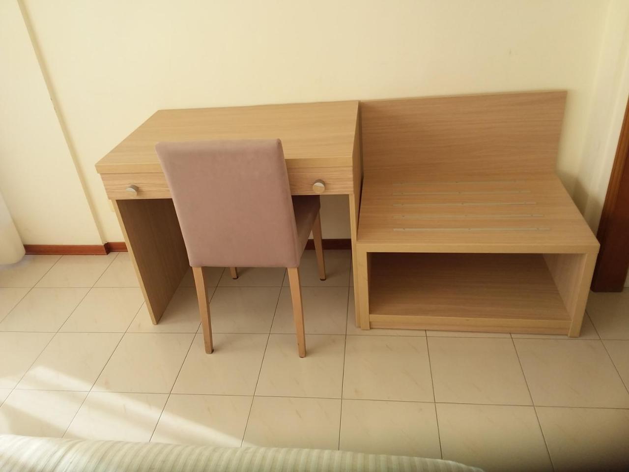 Albergo Nyers Perugia Kültér fotó